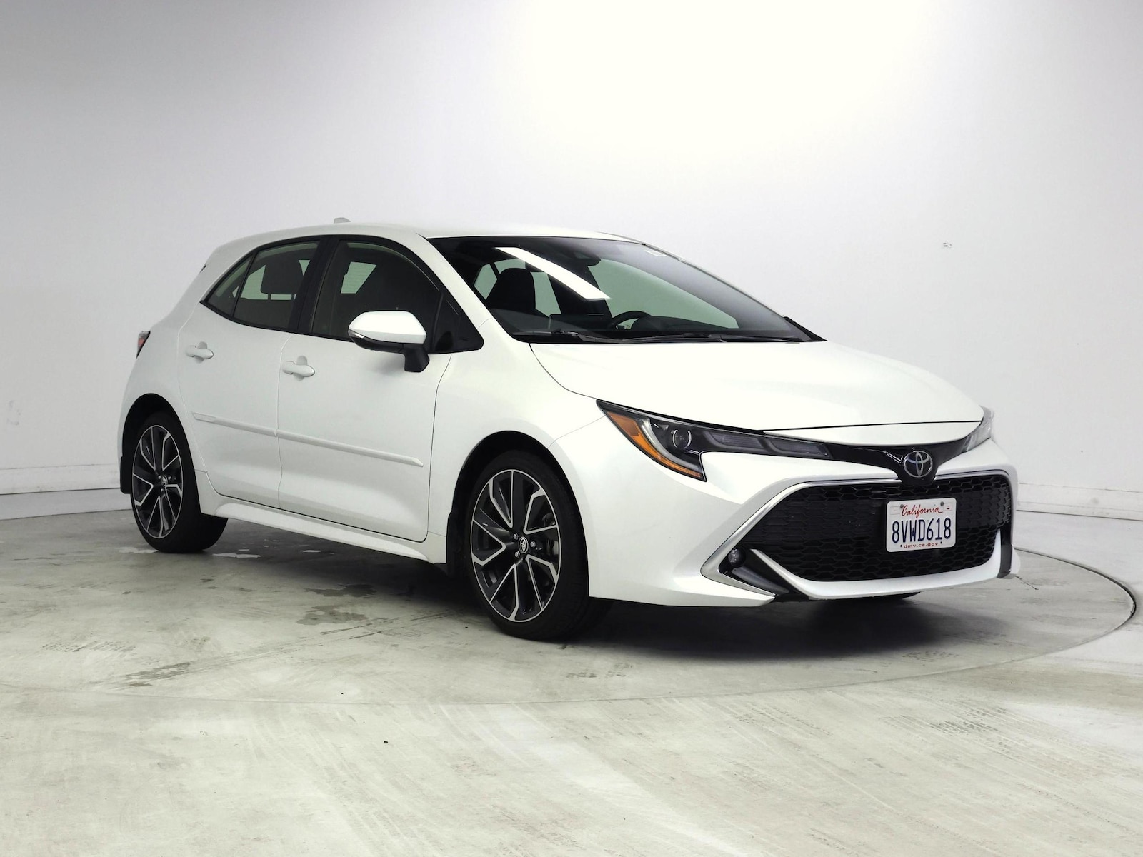 toyota corolla hatchback 2021 JTNC4MBE3M3122532 image toyota corolla hatchback 2021 JTNC4MBE3M3122532 image